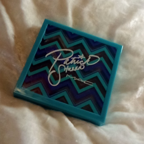 Patrick Starr Mac eyeshadow palette - Picture 7 of 8